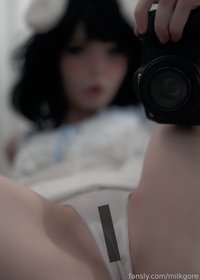 milkgore leak - Here are the pics I was gonna post yesterday :3<3