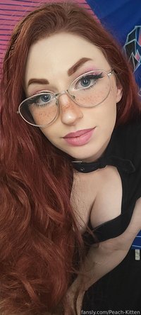 Peach-Kitten leak - I built up a lot of new content and I'm really exc