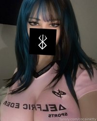 cocainktty leak - girlfriend