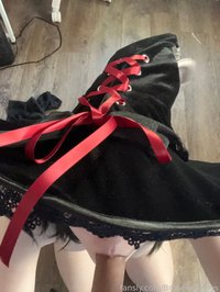 BrokenBunnys leak - My spell called for “cum of virgin” and “blood of