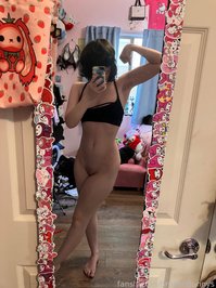 BrokenBunnys leak - Vacay bod (Yes is know it’s less fancy then usuall