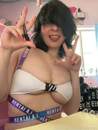 BrokenBunnys leak - I’m back in classes wanna help me study the histor