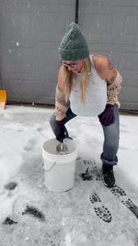 norarosejean leak - When you get too carried away!