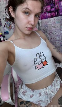 sludgebunny leak - Guess who’s planning videos for next week