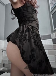 sludgebunny leak - Drunk bunny #ass #public #slut