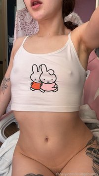 sludgebunny leak - I slept so hard last night