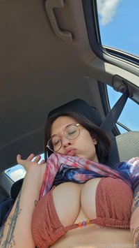 sexyflowerwater leak - little photodump from the week. Very titty