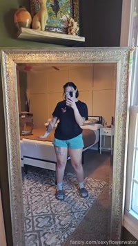 sexyflowerwater leak - Still not back but I am aiming to be back by the e