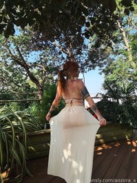 aozora_x leak - i’m still aliveee :3 i have some vids to post fo