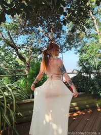 aozora_x leak - i’m still aliveee :3 i have some vids to post fo