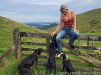 Farmgirllacy leak - Farmgirl stuff