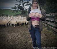 Farmgirllacy leak - Forever your farmgirl