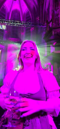 ava_autumn leak - She's so happyyyyy