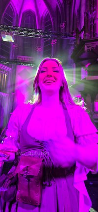 ava_autumn leak - She's so happyyyyy