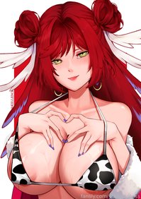 yumprincess leak - happy MOONday :3 KillZdck