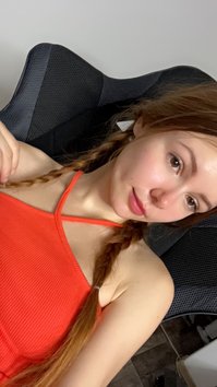 gingervideos leak - Dildo play