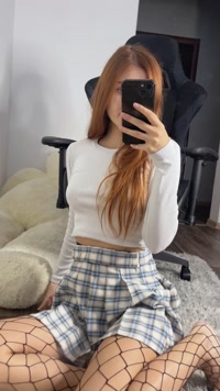 gingervideos leak - Cool outfit?