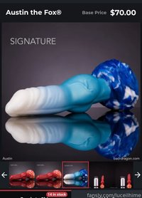 luceilhime leak - Thinking I want new toys! I've really been into ho