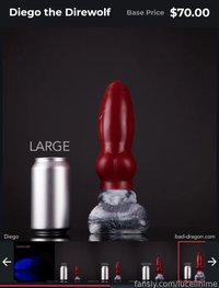 luceilhime leak - Thinking I want new toys! I've really been into ho