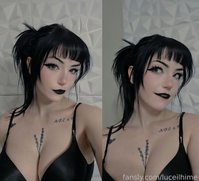 luceilhime leak - Cute lil selfie for you Just a lil PSA customs