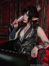 luceilhime leak - After defeating the goblin camp shadowheart invite