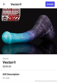 luceilhime leak - Thinking I want new toys! I've really been into ho