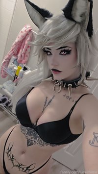 luceilhime leak - Finally got back to work today, filmed a few custo