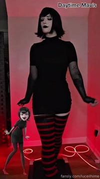 luceilhime leak - Which fit is your fav ? I am curious ! #cute #c