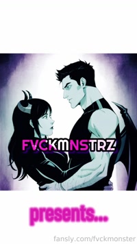 fvckmonster leak - Fvckmnstrz Scene 16