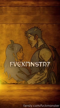 fvckmonster leak - Fvckmnstrz scene 23