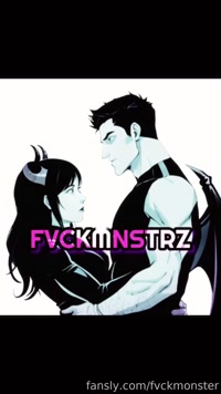 fvckmonster leak - Fvckmnstrz Scene 18