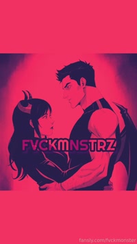 fvckmonster leak - Fckmnstrz: Scene 2