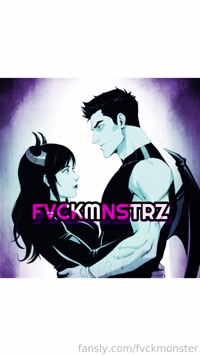 fvckmonster leak - Fvckmnstrz: Scene 8