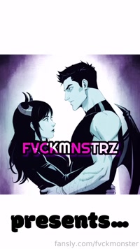 fvckmonster leak - Fvckmnstrz: Scene 10 What an amazing fuck it