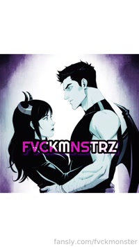 fvckmonster leak - Fckmnstrz: Scene 5