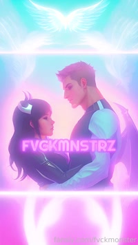 fvckmonster leak - Fvckmnstrz Scene 22