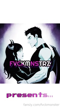 fvckmonster leak - Fvckmnstrz Scene 11