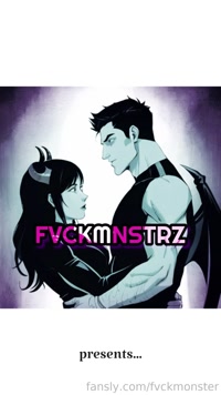 fvckmonster leak - Fvckmnstrz Scene 19