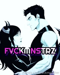 fvckmonster leak - Fvckmnstrz Scene 12