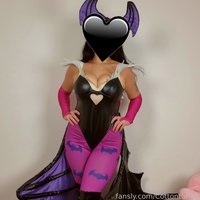 CottontailVA leak - remember when i cosplayed your second favorite suc