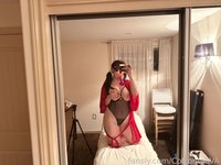 CottontailVA leak - did you like what I sent you darling? cum message