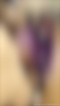 CottontailVA leak - i'm taking my cotton cosplay for another spin, but