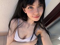 YourSmallDoll leak - hey >.< hope this makes you smile, wishing you th