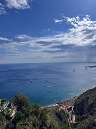 YourSmallDoll leak - me and bffs spent a few days in Sicily >.< it was