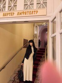 YourSmallDoll leak - hello (* ^ ω ^) i flew to russia for a couple of d