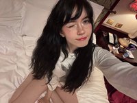 YourSmallDoll leak - hellooo my cutie ^^ hope you had an awesome day !!