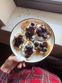 YourSmallDoll leak - hello (* ^ ω ^) lately ive been cooking for myself