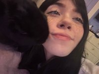 YourSmallDoll leak - me and my bunny flu are sending you a little hello