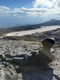 YourSmallDoll leak - wedecided to climb a Sicilian volcano, tbh, we wer