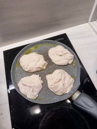 YourSmallDoll leak - hello (* ^ ω ^) lately ive been cooking for myself